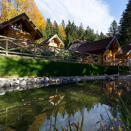 Apartment Village Rusevec