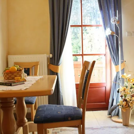 Village Rusevec Apartment *