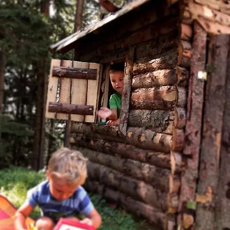 Lägenhet Village Rusevec