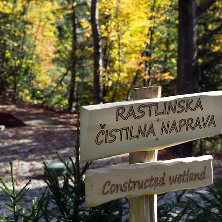 Appartamento Village Rusevec Hočko Pohorje