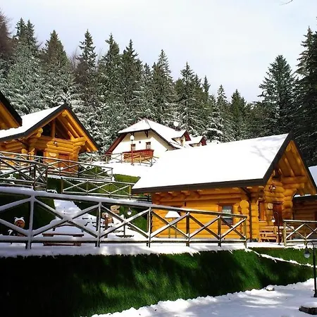 Village Rusevec Hocko Pohorje