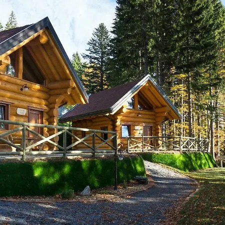 Apartment Village Rusevec Hocko Pohorje