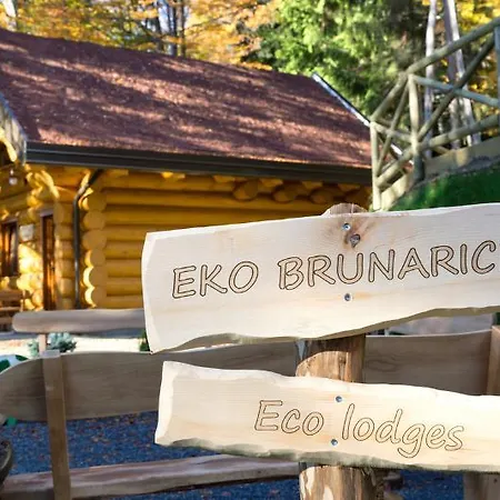 Village Rusevec Lägenhet *