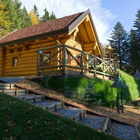 Village Rusevec Apartment *