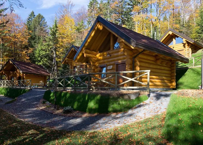 Village Rusevec * Hocko Pohorje