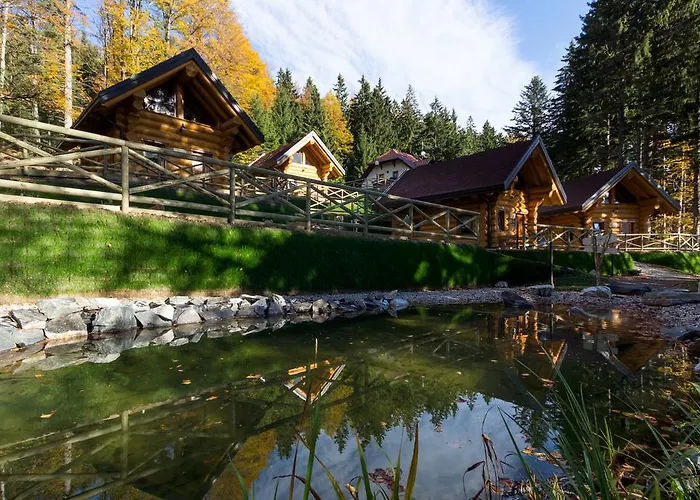 Apartment Village Rusevec