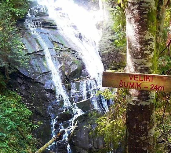 דירה Village Rusevec *