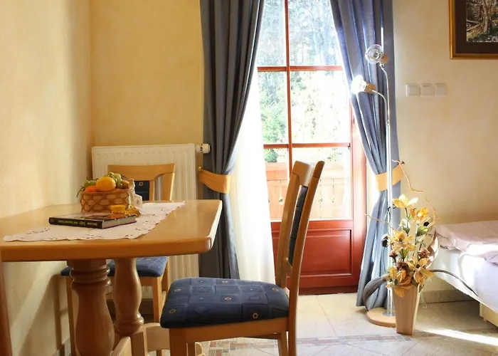 Village Rusevec Apartment *