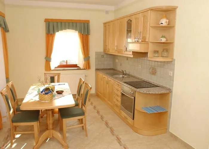 Village Rusevec Hocko Pohorje