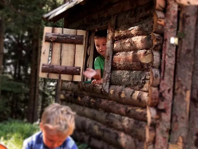 Apartment Village Rusevec