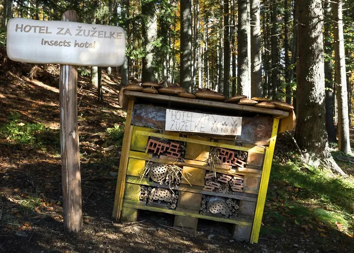 דירה Village Rusevec הוקו פורז'ה