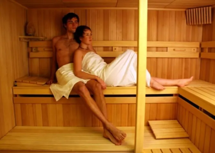 Village Rusevec דירה הוקו פורז'ה