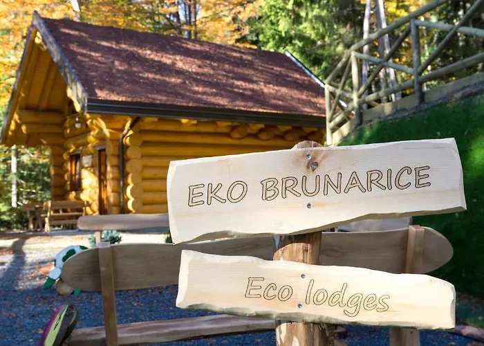 Village Rusevec Apartment *