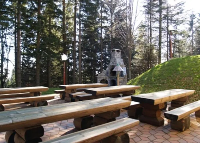 דירה Village Rusevec