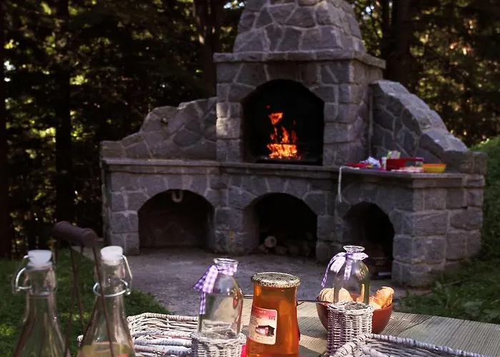 Village Rusevec דירה