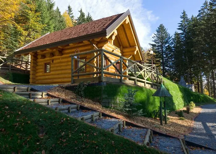 Village Rusevec Apartment *