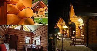 Village Rusevec Apartment *